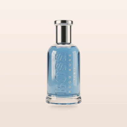 Hugo Boss Bottled Tonic 100 ml