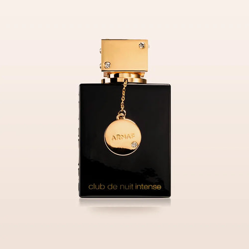 Perfume Armaf Club de Nuit Intense mujer 105 ml, frasco original