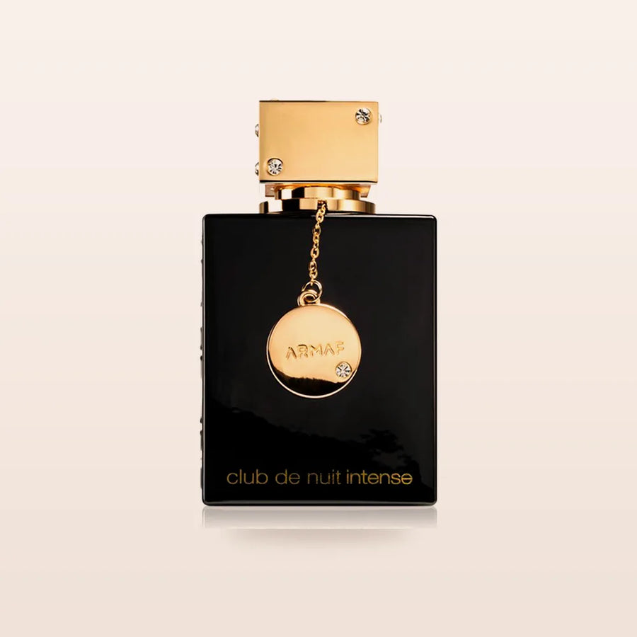 Perfume Armaf Club de Nuit Intense mujer 105 ml, frasco original