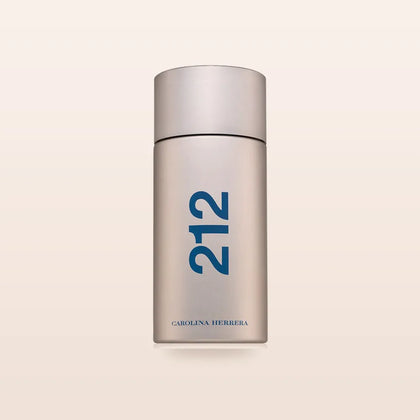 Carolina Herrera 212 Men 100 ml