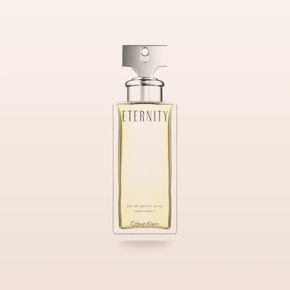Calvin Klein Eternity Mujer 100 ml