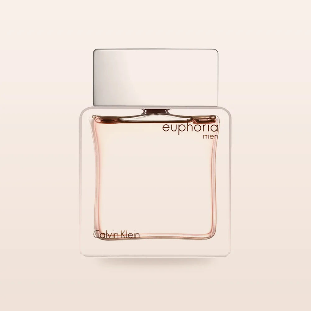 Perfume Calvin Klein Euphoria Men 100 ml, frasco original