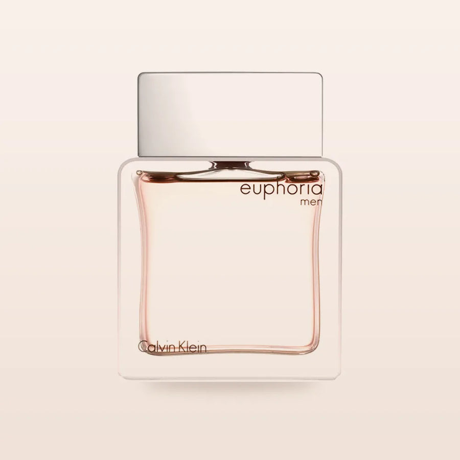 Perfume Calvin Klein Euphoria Men 100 ml, frasco original