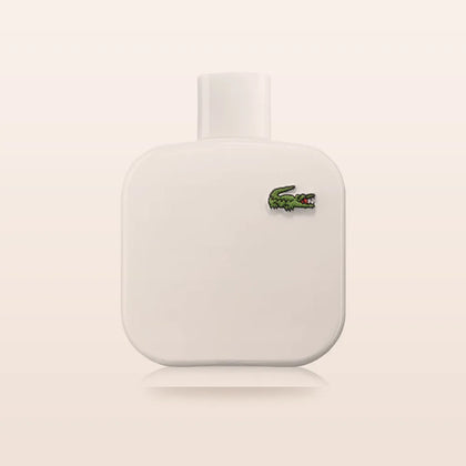 Lacoste L.12.12 Blanc 100 ml