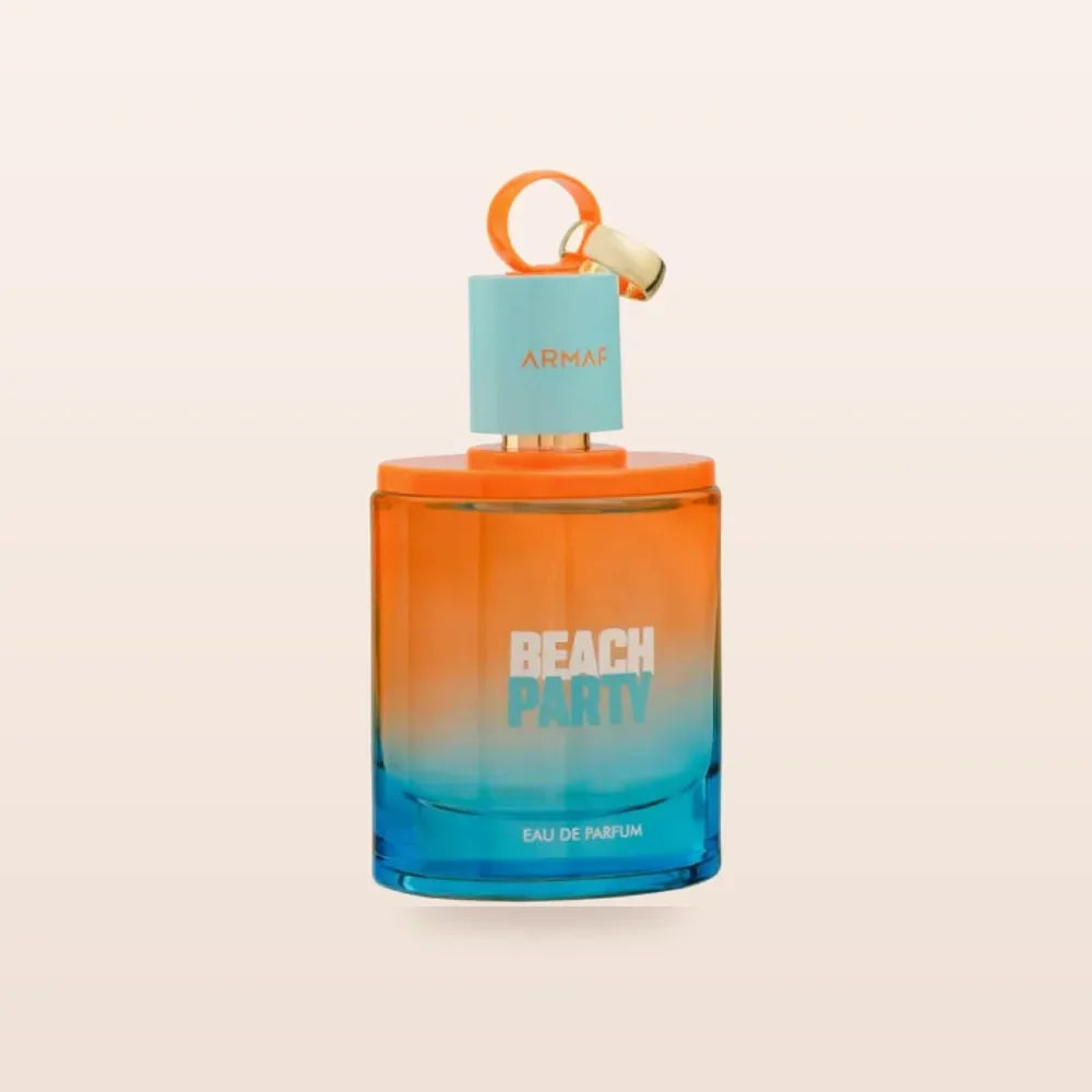 Perfume Armaf Beach Party 100 ml original, frasco
