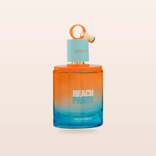 Perfume Armaf Beach Party 100 ml original, frasco