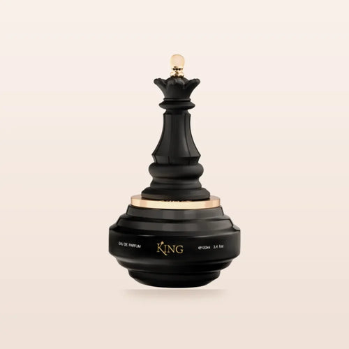 Perfume Armaf Checkmate King 100 ml original, frasco