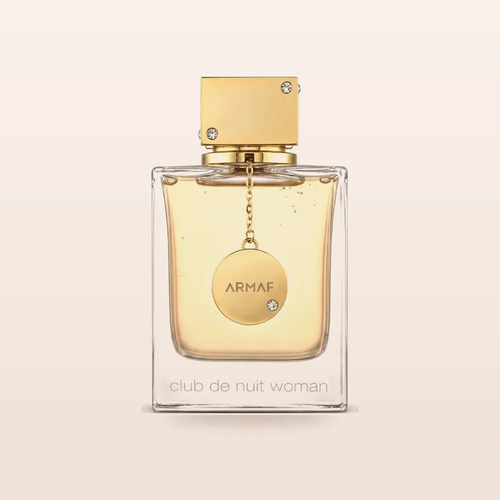 Perfume Armaf Club de Nuit Woman 200 ml original, frasco
