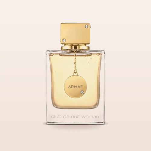 Perfume Armaf Club de Nuit Woman 200 ml original, frasco
