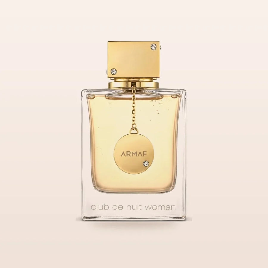 Perfume Armaf Club de Nuit Woman 200 ml original, frasco