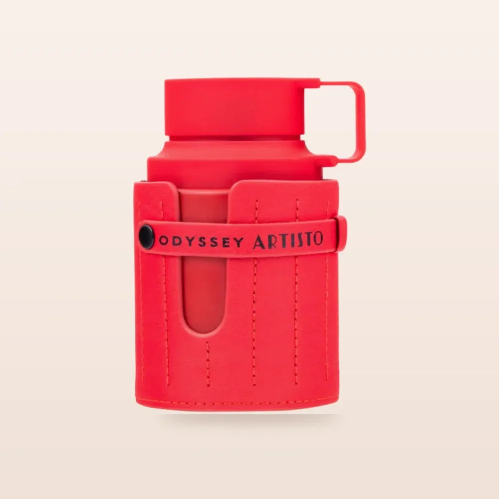 Perfume Armaf Odyssey Artisto 100 ml original, frasco