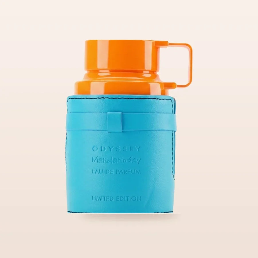 Perfume Armaf Odyssey Mandarin Sky 100 ml original, frasco