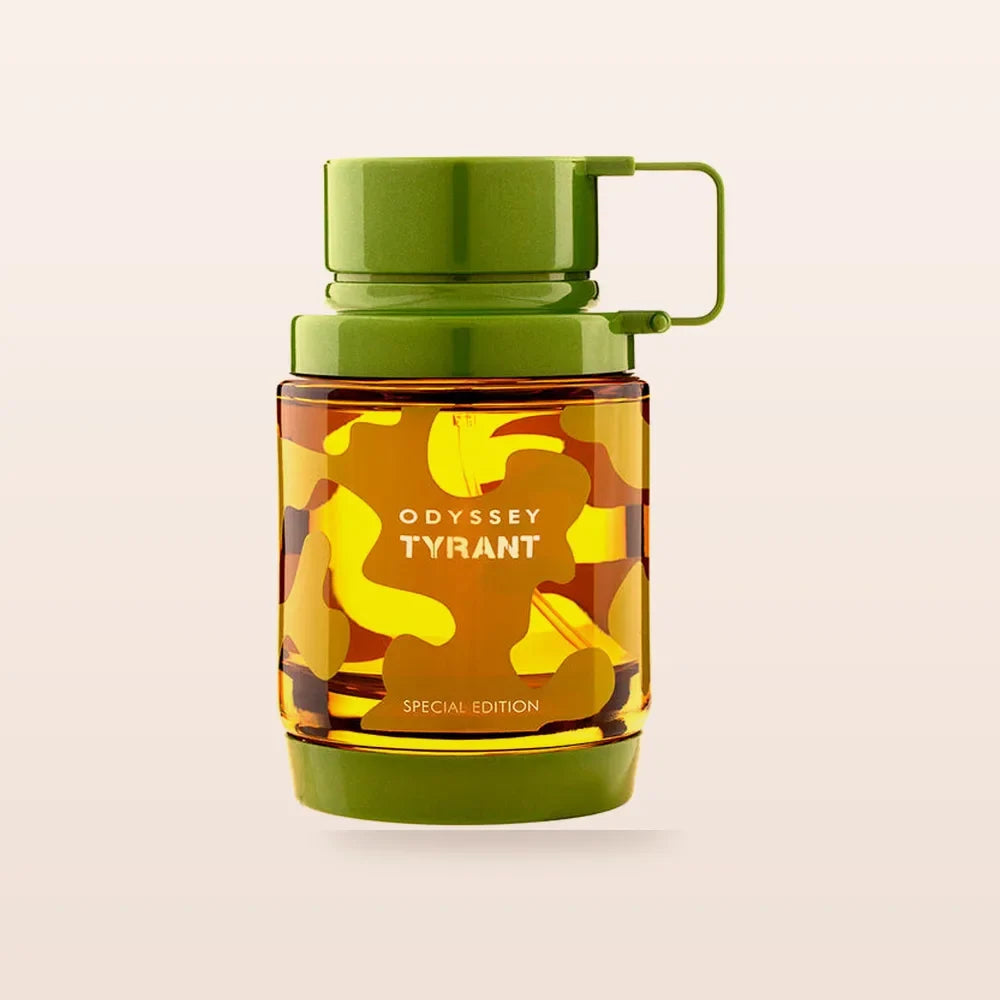 Perfume Armaf Odyssey Tyrant 100 ml original, frasco
