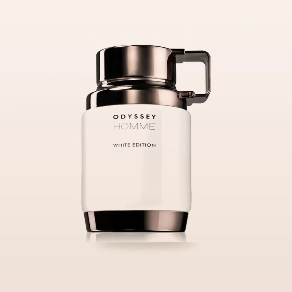 Perfume Armaf Odyssey White 200 ml original, frasco