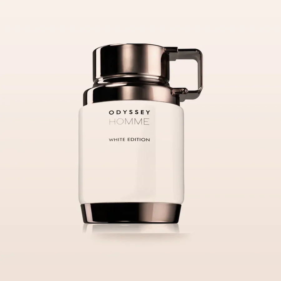 Perfume Armaf Odyssey White 200 ml original, frasco