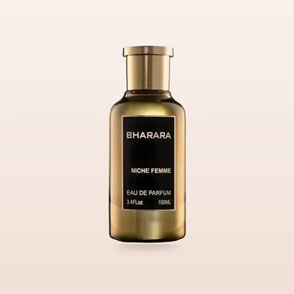 Bharara Niche Femme 100 ml
