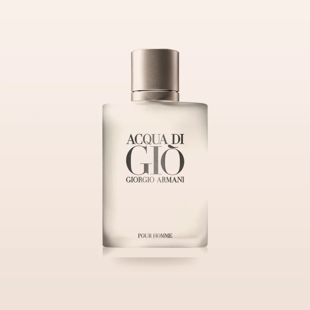 Perfume Giorgio Armani Acqua Di Giò 100 ml original, frasco