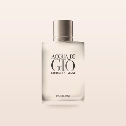 Giorgio Armani Acqua Di Giò 100 ml