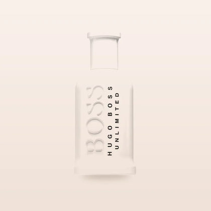 Hugo Boss Unlimited 200 ml