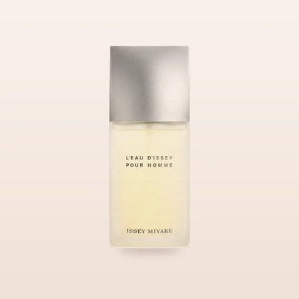 Issey Miyake Homme 125 ml