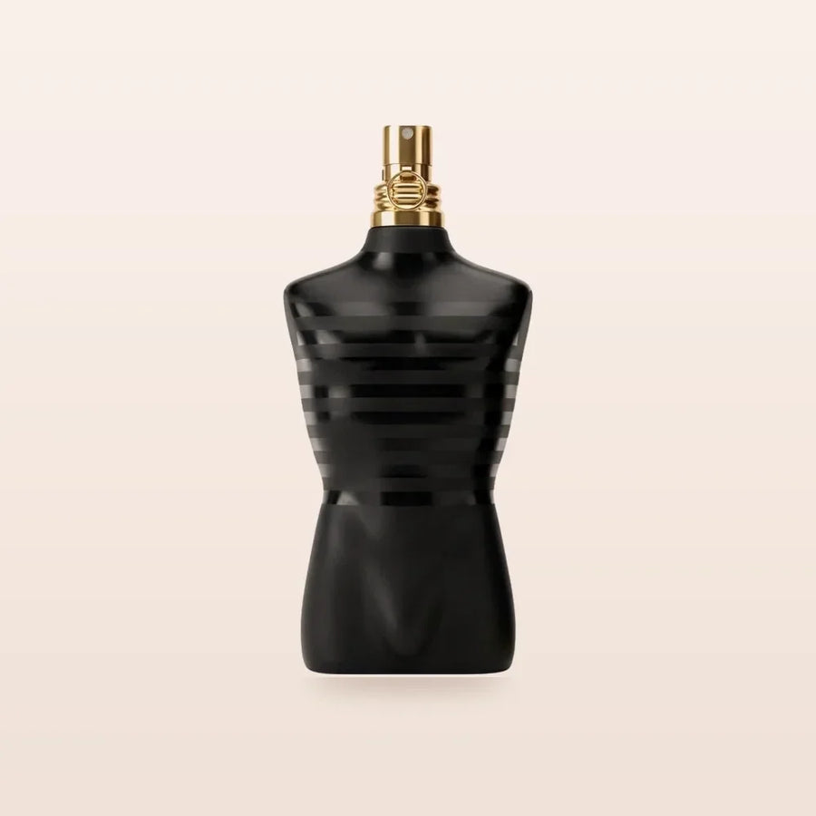 Perfume Jean Paul Gaultier Le Male Le Parfum 125 ml original, frasco