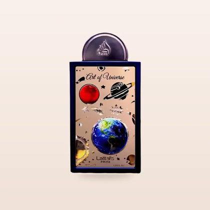 Lattafa Art of Universe 100 ml