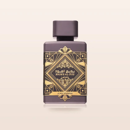 Lattafa Badee Al Oud Amethyst 100 ml