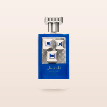 Lattafa Blue Sapphire 100 ml