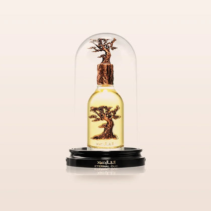 Lattafa Eternal Oud 100 ml
