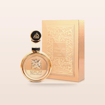 Lattafa Fakhar Gold Extrait 100 ml