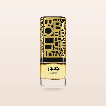Lattafa Jasoor 100 ml