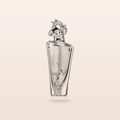 Lattafa Maahir Legacy 100 ml