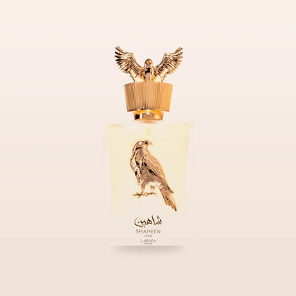 Lattafa Shaheen Gold 100 ml