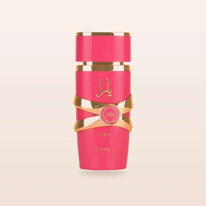 Lattafa Yara Candy 100 ml