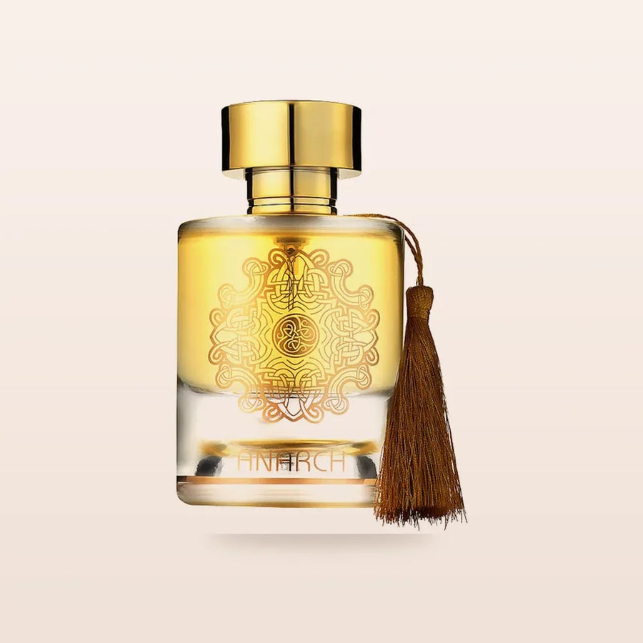 Perfume Maison Alhambra Anarch 100 ml original, frasco