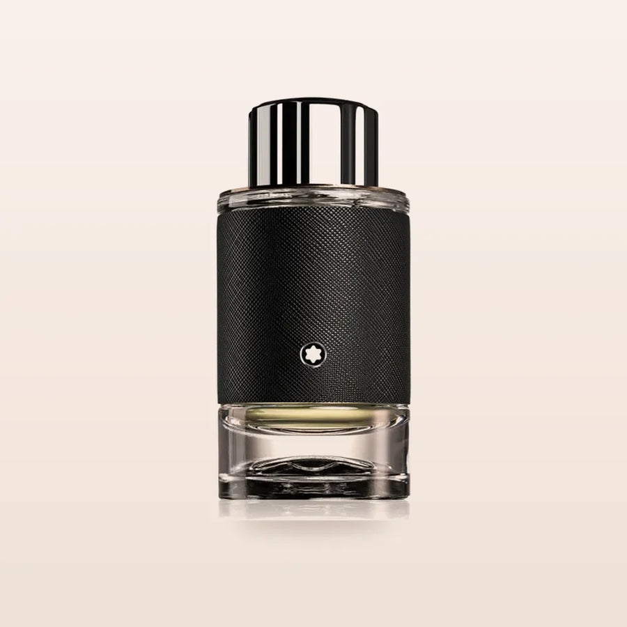 Perfume Montblanc Explorer 200 ml original, frasco