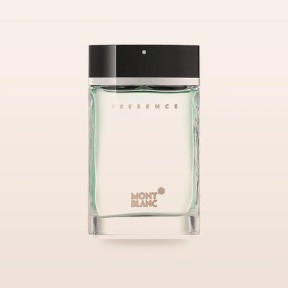 Montblanc Presence 75 ml
