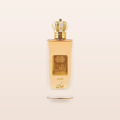 Nusuk Ana Al Awwal 100 ml