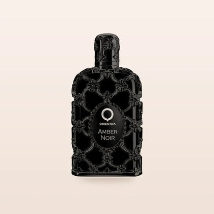 Orientica Amber Noir 80 ml