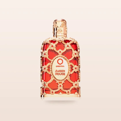 Orientica Amber Rouge 80 ml
