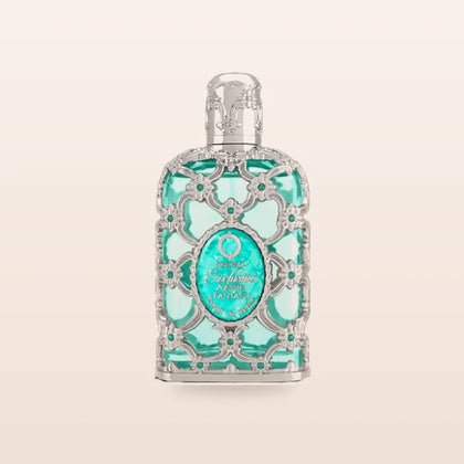 Orientica Azure Fantasy 80 ml