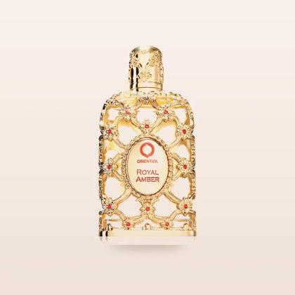 Orientica Royal Amber 80 ml