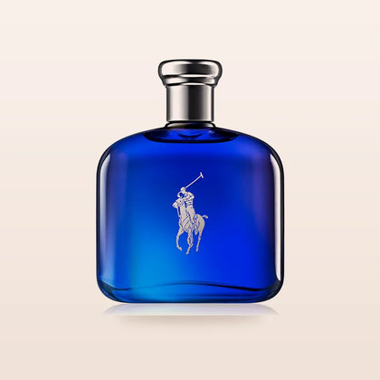 Ralph Lauren Polo Blue 125 ml