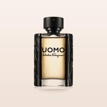 Salvatore Ferragamo Uomo 100 ml