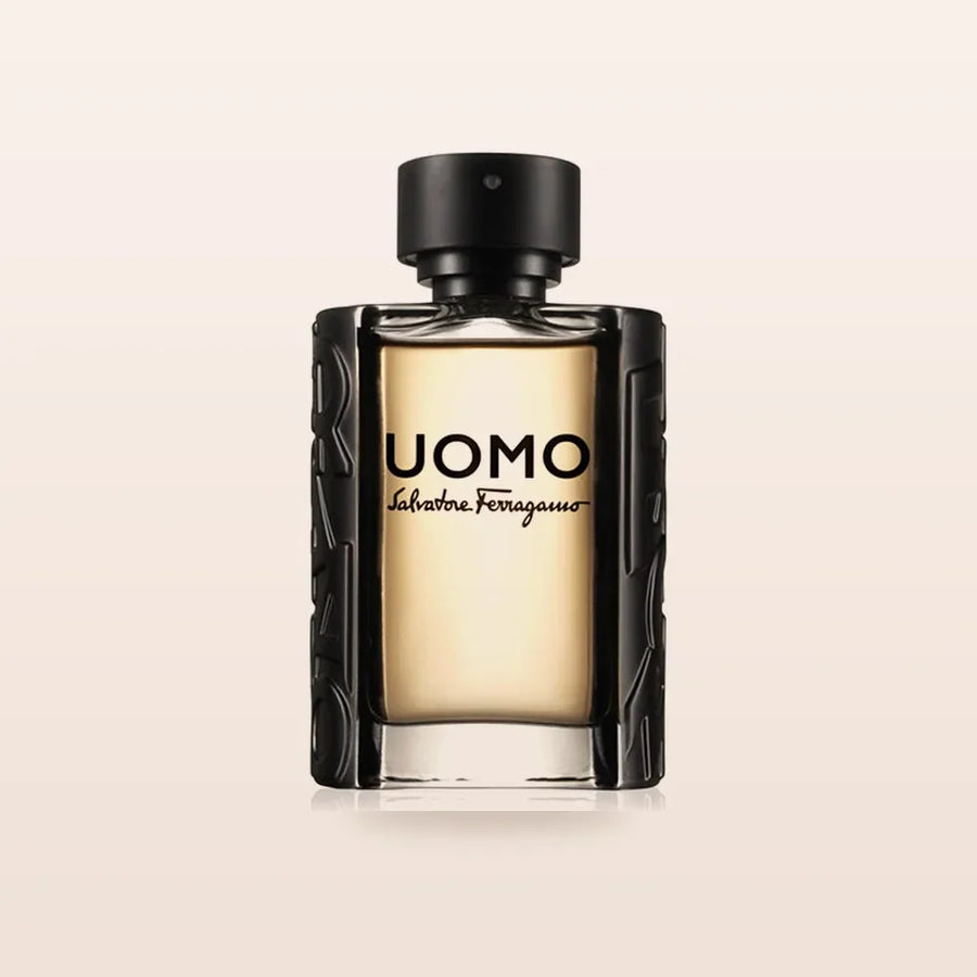 Perfume Salvatore Ferragamo Uomo 100 ml original, frasco