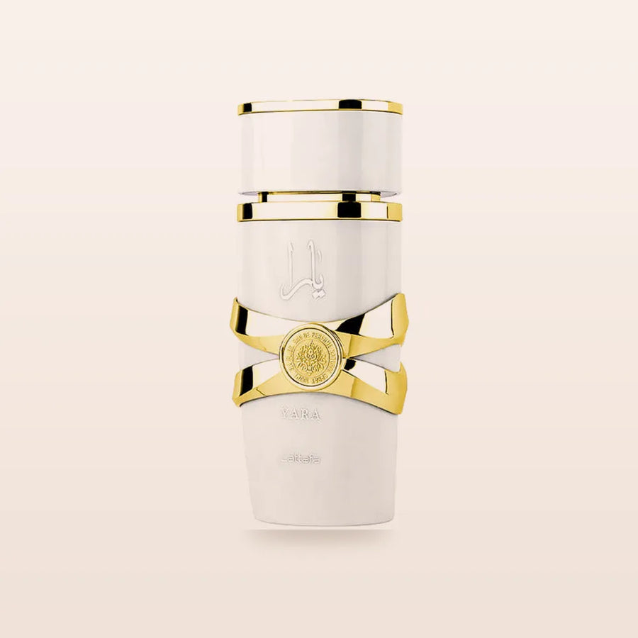 Perfume Lattafa Yara Moi 100 ml, frasco original